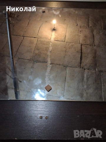 Огледало за стена 