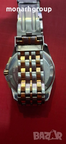 Часовник TISSOT P862/962, снимка 8 - Мъжки - 55139893