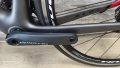 Карбонов шосеен велосипед Felt ZW Ultegra R8000 Fulcrum Quattro Rim| 43, снимка 16
