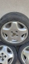 Джанти за Lancia Fiat Alfa 15 цола, снимка 4