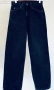 Колекционерски трофей - vintage дънки LEVI’S 565 оригинал, снимка 4