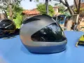 Мото каска BMW Размер 56-57см. , снимка 7