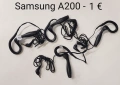  Hands free за Nokia 7210,8210,8310,Savvy,StarTack,V3,L6,L7,Sony J5,Z5, Alcatel 311,C25,C35,T10,Sage, снимка 4