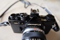 Olympus OM-2n & Olympus Zuiko Auto-w 35mm f2.8 - OM Mount, снимка 5