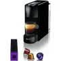 Кафемашина Nespresso-Krups XN110810 Essenza Mini, черна, снимка 2
