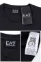 Emporio Armani EA7 Мъжка тениска, снимка 4