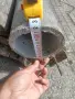 Стоманено бетонни кухи стълбове 10бр., снимка 3