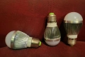 Продавам LED ленти, лунички, крушки и модули, снимка 3