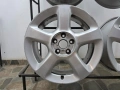 4бр 17ски джанти зa AUDI 5х112мм A170822, снимка 1