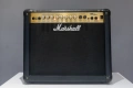 Китарен комбо усилвател Marshall MG30DFX, снимка 1