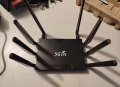 Продавам двубандов 5G рутер, снимка 1