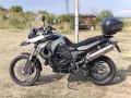 BMW F 800 GS - 2008г, снимка 1