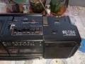 Радиокасетофон Sharp WQ -T354H, снимка 2