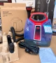 Нова BISSELL SpotClean Pro Heat - Мощна перяща прахосмукачка за почистване на петна , снимка 1