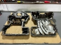Картер за Mercedes C-class W203 / CLK W209 3.2 (M112), снимка 1