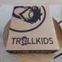 Нови Trollkids - детски, водоустойчиви туристически обувки Kids Tronfjell, снимка 6