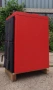 Чугунен котел на твърдо гориво Виадрус/Viadrus U22 5D 30 kW , снимка 3