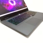 Lenovo LOQ Gen 10/17.3” 165Hz/RTX 5050/i7-13650HX/24GB DDR5/RGB/Гаранция, снимка 9