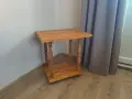 Ръчно изработена помощна масичка !!!, снимка 3
