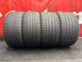 255 35 19 / 285 30 19, Летни гуми, Bridgestone PotenzaRE050A, 4 броя, снимка 2