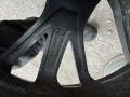 гуми с джанти audi q7 4m audi sq7 a8 285/35 zr22 michelin pilot sport, снимка 4