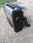 CROWN CRC-550SW – ЯПОНСКИ ВИНТИДЖ РАДИОКАСЕТОФОН, снимка 12