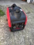 Инверторен обезшумен генератор bullmax 3.5kw , снимка 2