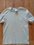  adidas Tech Tee - мъжка тениска р-р М, снимка 3