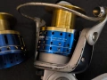 Макара Okuma голям драг , снимка 4