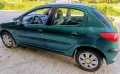 Peugeot 206/Газ-бензин , снимка 3
