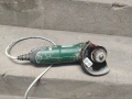 Ъглошлайф Bosch PWS 850- 125, снимка 9