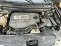 fiat freemont 2.0 m-jet на части 4х4 кожа нави люк фиат фремонт key less , снимка 3
