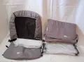 Детска комбинирана количка 3 в 1 Kinderkraft MOOV, снимка 7