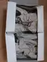Кристален сервиз чаши за вино, снимка 4