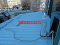 ​🛠️ ПРОФЕСИОНАЛЕН РЕМОНТ И МОНТАЖ НА ПОКРИВИ С ТЕРМОПАНЕЛИ , снимка 2
