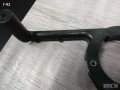 1J0121206GB41*NEU*VAG*държач, вентилатор на радиатора , снимка 2