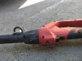 Храсторез и резачка, снимка 8