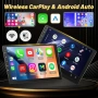 Android Мултимедия за BMW, Mini Cooper, Навигация, F55, F56, F57, Мини купър, двоен дин, радио, , снимка 7