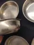 Комплект купички Хром , снимка 6