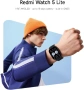 Смарт часовник Xiaomi Redmi Watch 5 Lite Gold AMOLED GPS , снимка 8