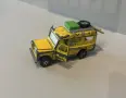 MEBETOYS Италия 1:43, снимка 5