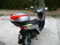 Honda SH - 150, снимка 8