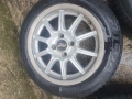 Джанти 15 4x100 Rial , снимка 3