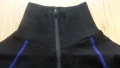Bekken i Strom Thermo Underwear 100% Merino Wool размер S термо блуза 100% Мерино вълна - 2649, снимка 7