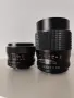 М42 обективи Chinon F2.8 28mm & 135mm, снимка 4
