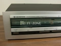 Тунер Kenwood kt-413 /1, снимка 3
