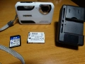 PENTAX Optio WS80 ..., снимка 11