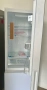 НЕУПОТРЕБЯВАН!!!хладилник с фризер Cecotec Bolero Combi 250 WD WhiteGloss Total No Frost, снимка 6