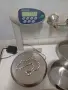 продавам сребърен ланец , снимка 1