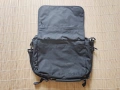 🏷️ Eastpack Delegate / 20 литра / чанта тип сак от Cordura, снимка 4